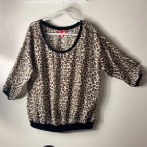 Mix & Co top